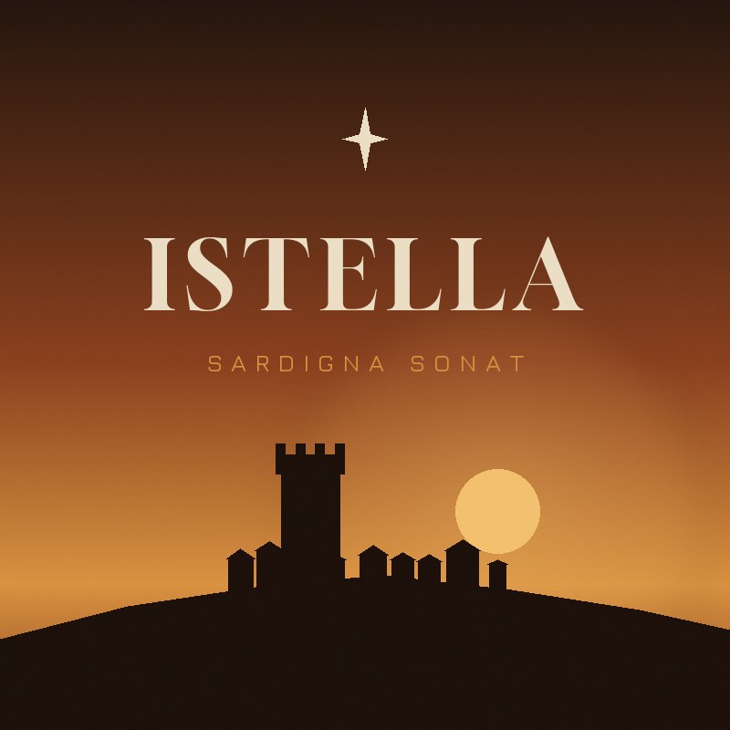 Istella — Sardigna sonat