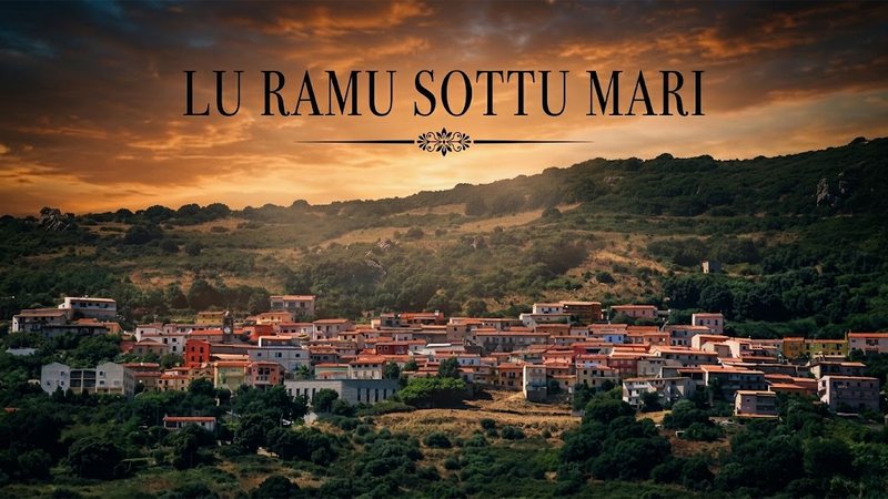 Lu Ramu Sottu Mari — Bortigiadas