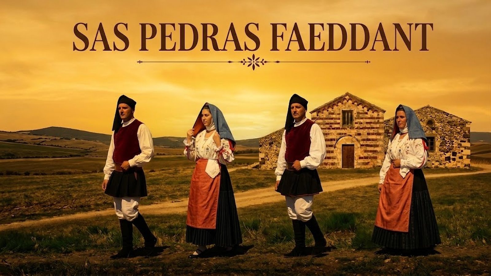 Sas Pedras Faeddant — Ploaghe