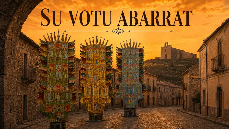 Su Votu Abarrat — Nulvi